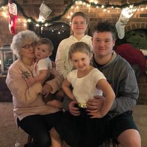 Meet your Posher, Barbara